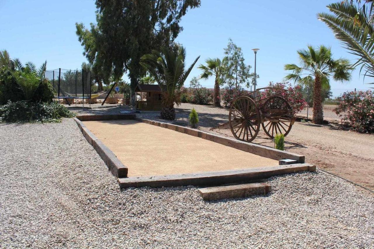 Casas Rurales Venta Seca Complejo Rural Para 24-28 Plazass El Romero Екстериор снимка