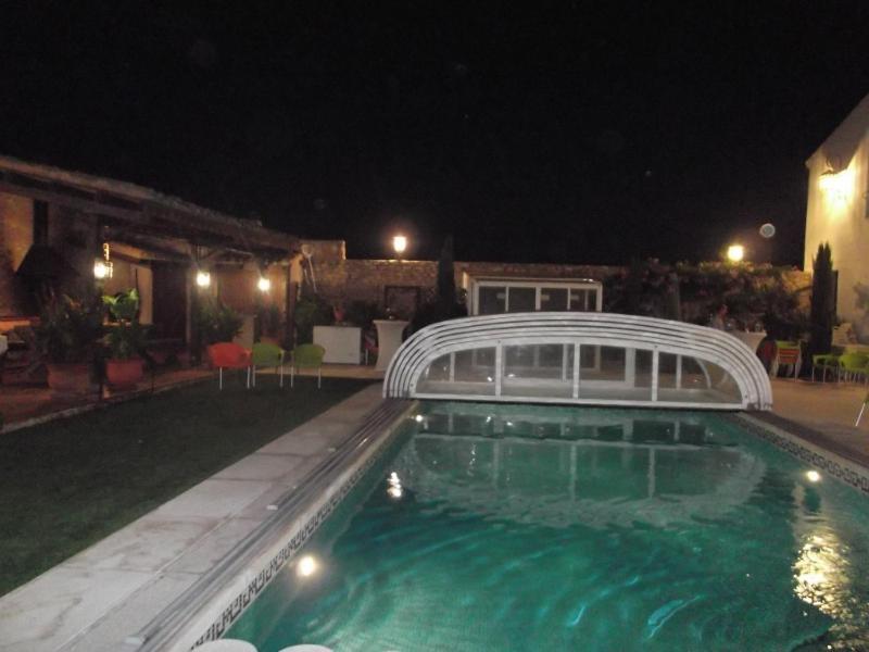Casas Rurales Venta Seca Complejo Rural Para 24-28 Plazass El Romero Екстериор снимка